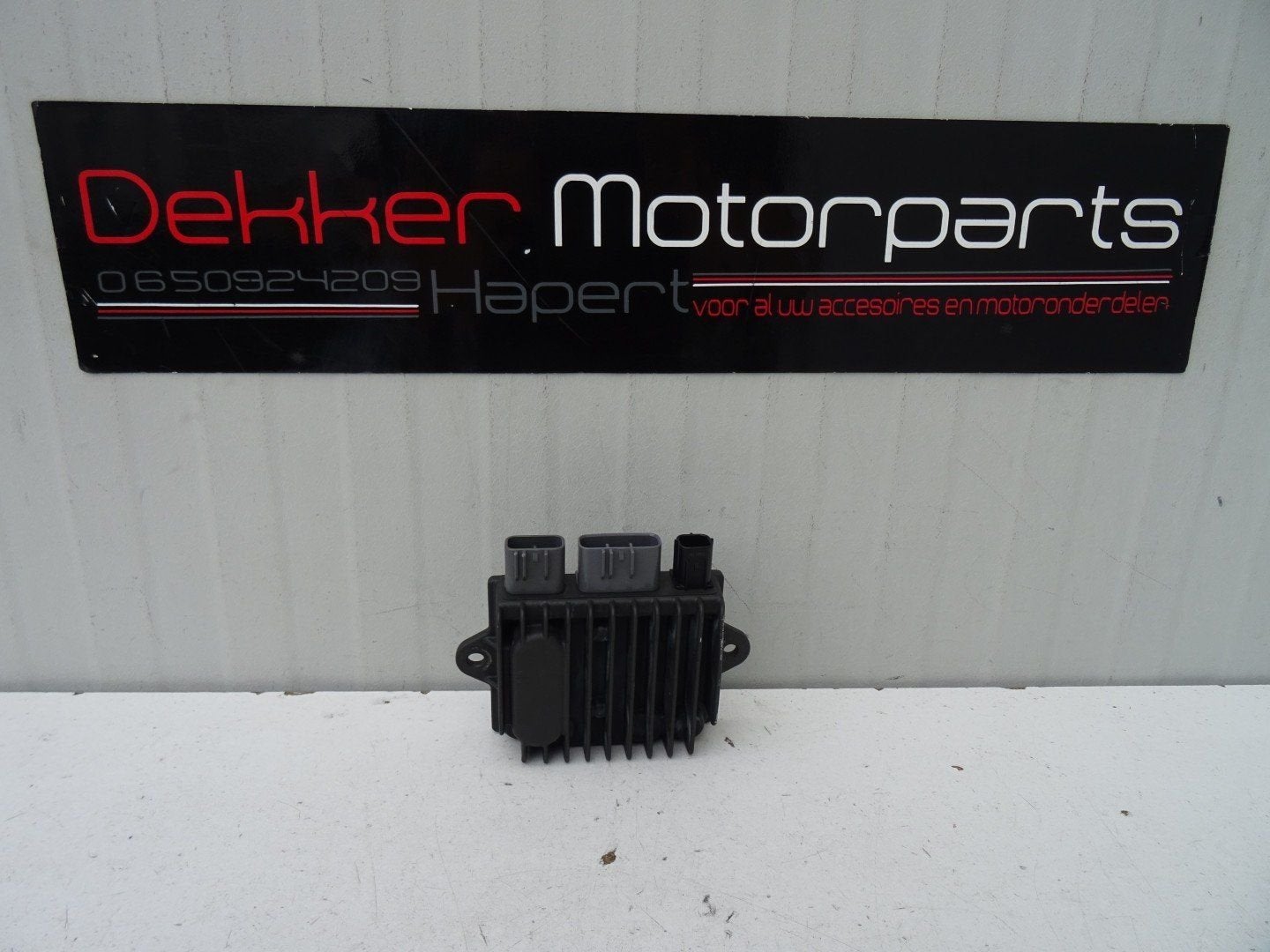 Spanningsregelaar Regulator Yamaha MT-09 / SP - YZF R9 2024, Motos, -, Utilisé, -, -