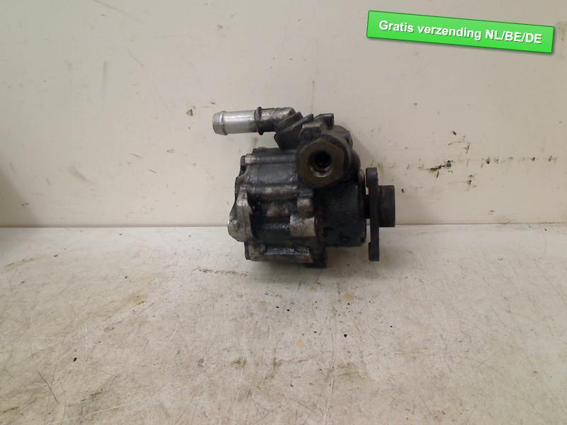 POMPE DE DIRECTION Renault Master II (FD / HD) (7691955371), Utilisé, De Bloemendaal 21 21
5221 EB  'S HERTOGENBOSCH, NL, Info@123Parts.nl