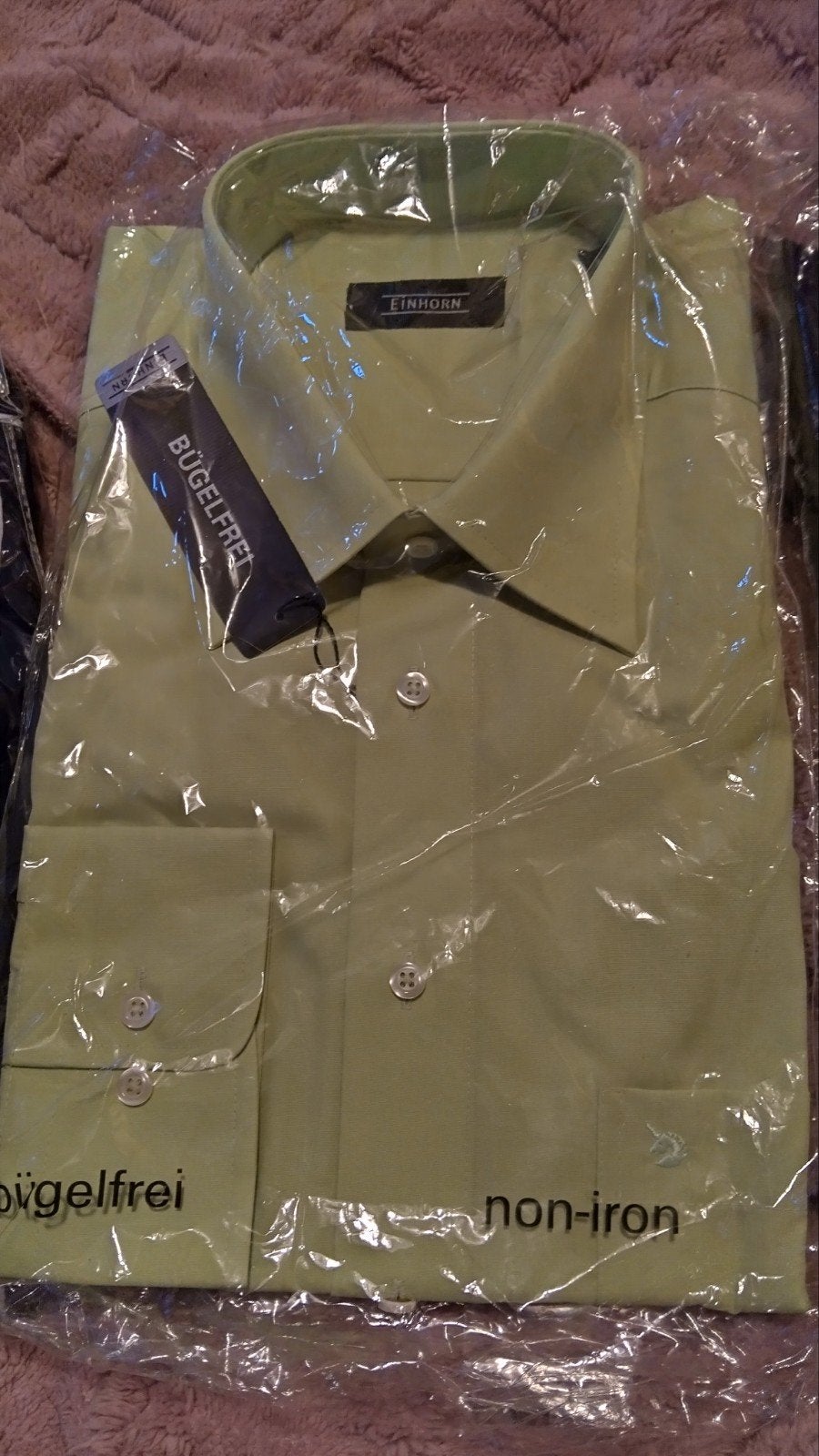 Hemden 10 per stuk maat 41 a 42, Kleding | Heren, Ophalen of Verzenden