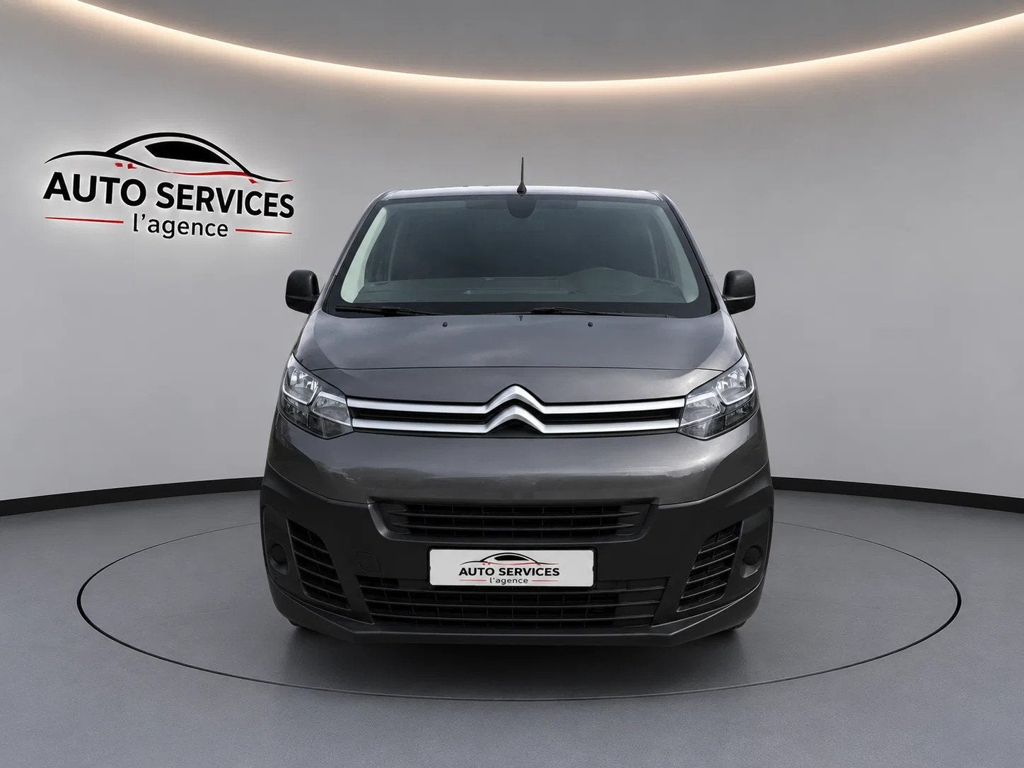 Citroën Jumpy CLUB M 1.5 BLUE HDI -L1H1- avec garantie, Autos, Achat, Euro 6, Entreprise, 5 portes