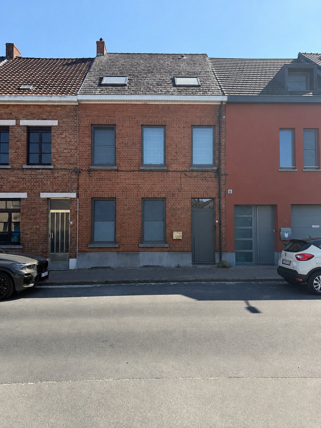 Instapklaar huis in Zottegem te koop, Immo, Maisons à vendre, 200 m², Maison 2 façades, Province de Flandre-Orientale, 200 à 500 m²
