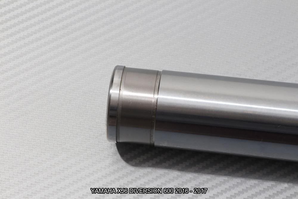 Voorvorkpoten SPR YAMAHA XJ6 DIVERSION 600 2016 - 2017, Motoren, Ophalen of Verzenden, Nieuw