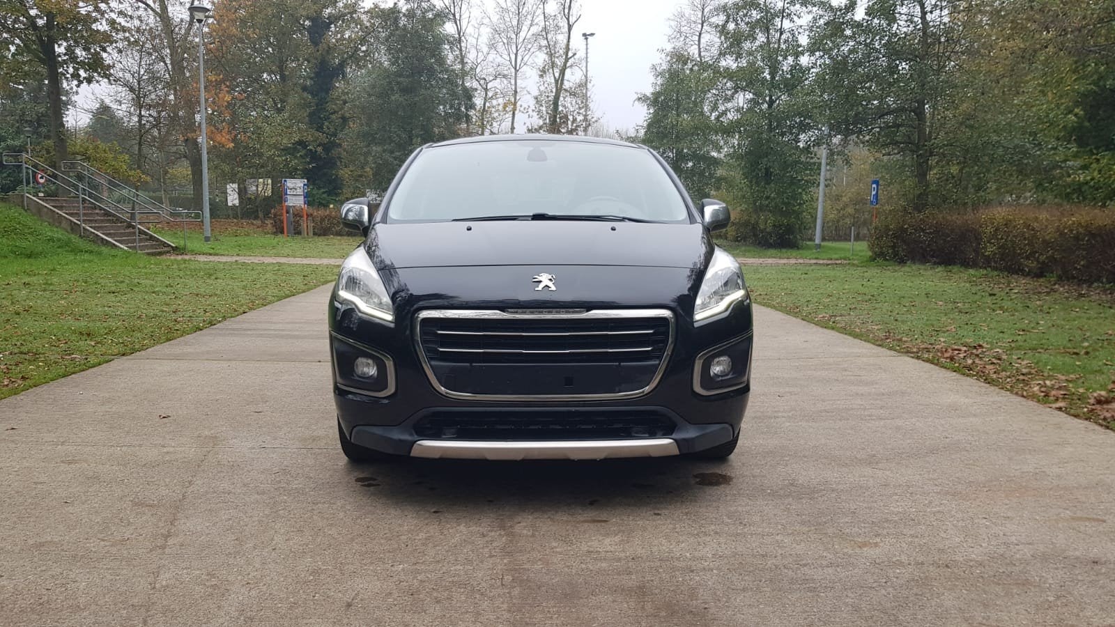 Peugeot 3008 1.2 Benzine Bj.2016 Met 161.000 Km., https://public.car-pass.be/vhr/8cd71e84-027c-49ef-a50a-e52e529bf05c, Essai à domicile