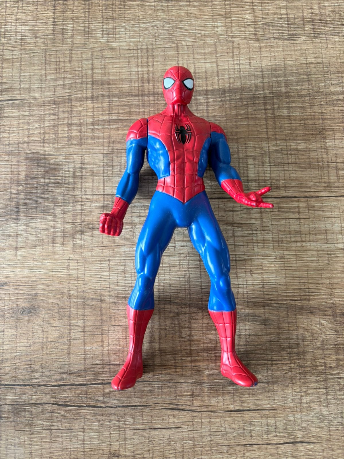 Set van 5 Hasbro SA Marvel personagefiguren, Ophalen, Zo goed als nieuw