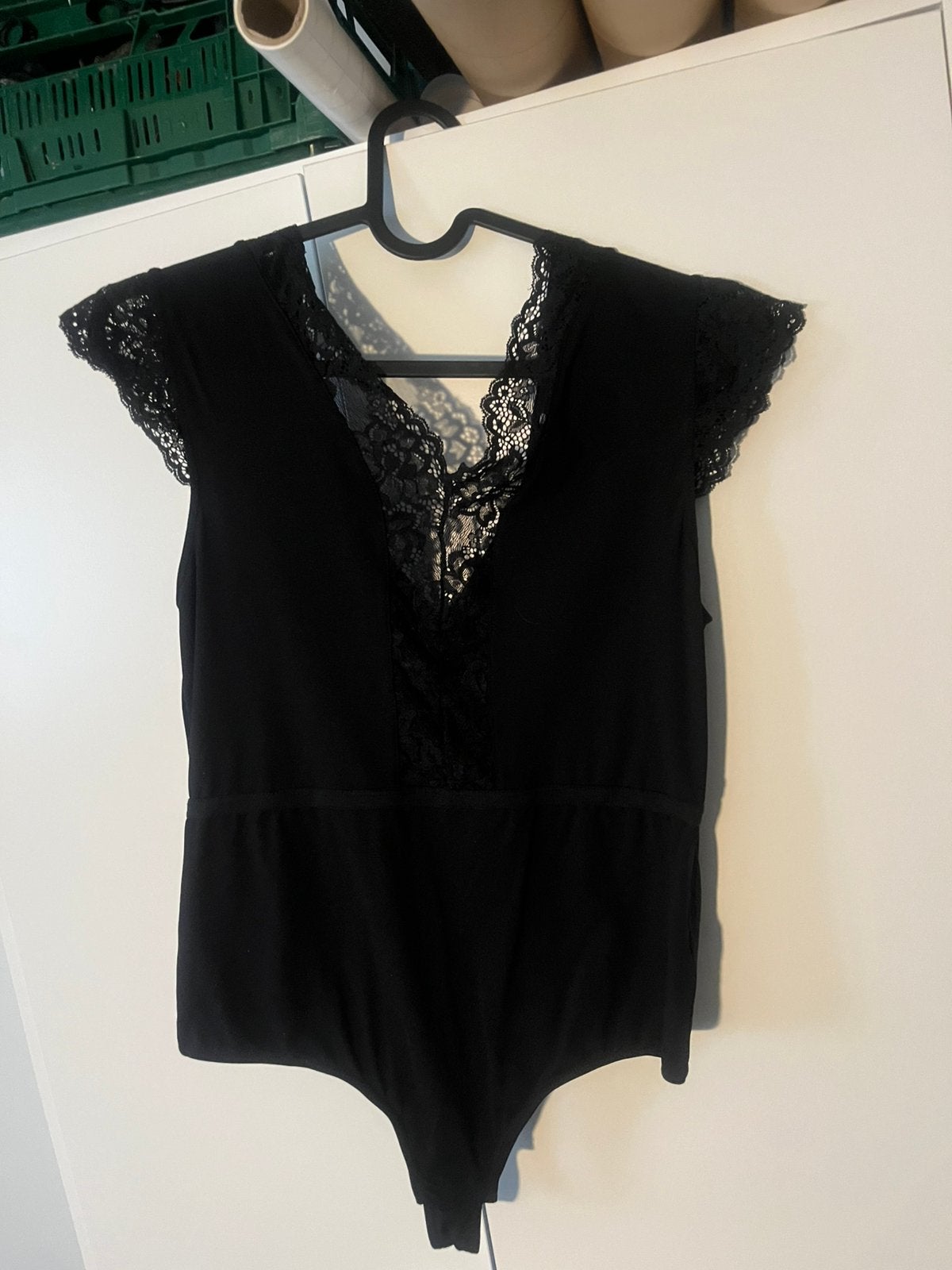 Bodysuit voor dames, Verzenden, Zo goed als nieuw
