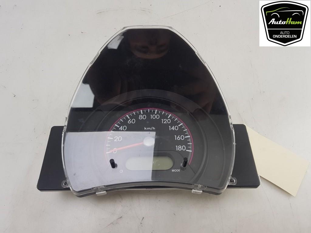 COCKPIT Suzuki Alto (|34101M68KE0|34101M68KE0000|), Auto-onderdelen, Suzuki-Allee 7
64625  Bensheim, DE, Gebruikt, Suzuki Deutschland GmbH