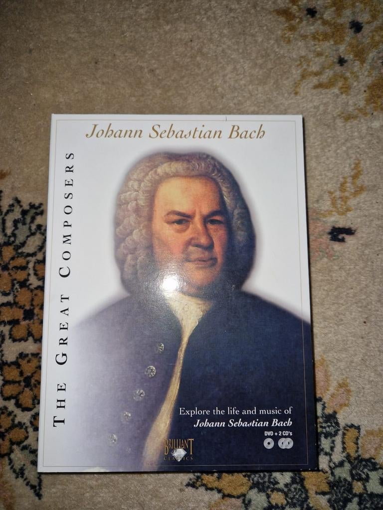 the great composers, Ophalen, Zo goed als nieuw