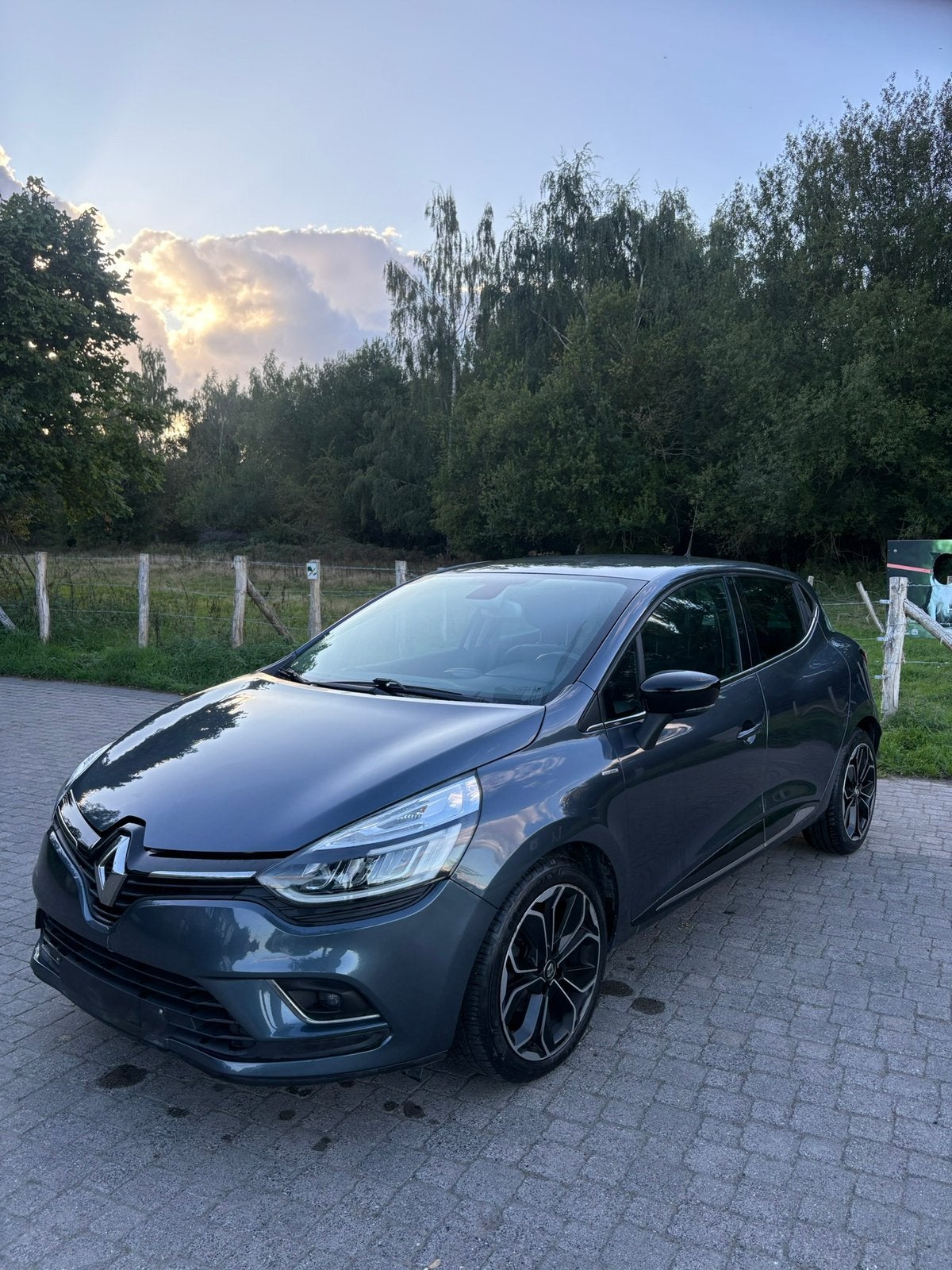 Renault Clio 0.9 TCe 90 Bose Edition – 79.000 km – 1e eig., Bluetooth, Achat, 898 cm³, Euro 6