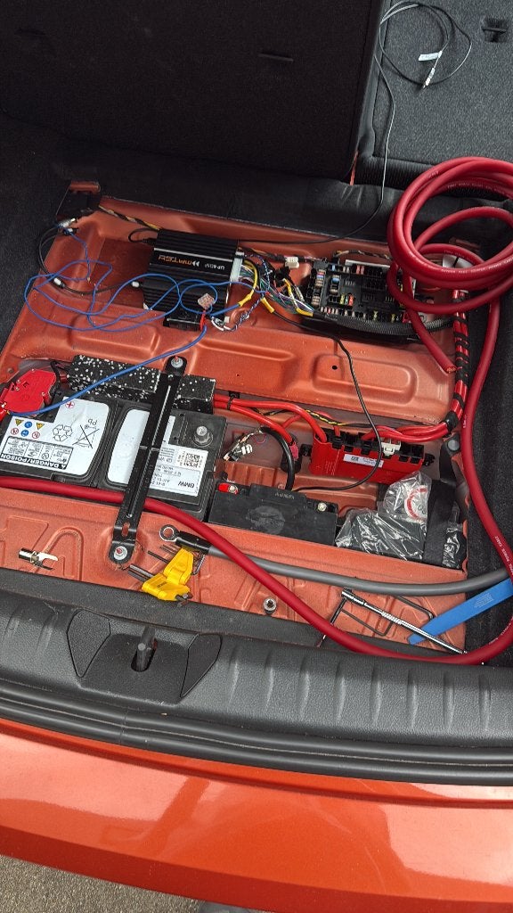 Geluidsdemping & Car Audio Installatie, Auto-onderdelen, Ophalen, Nieuw
