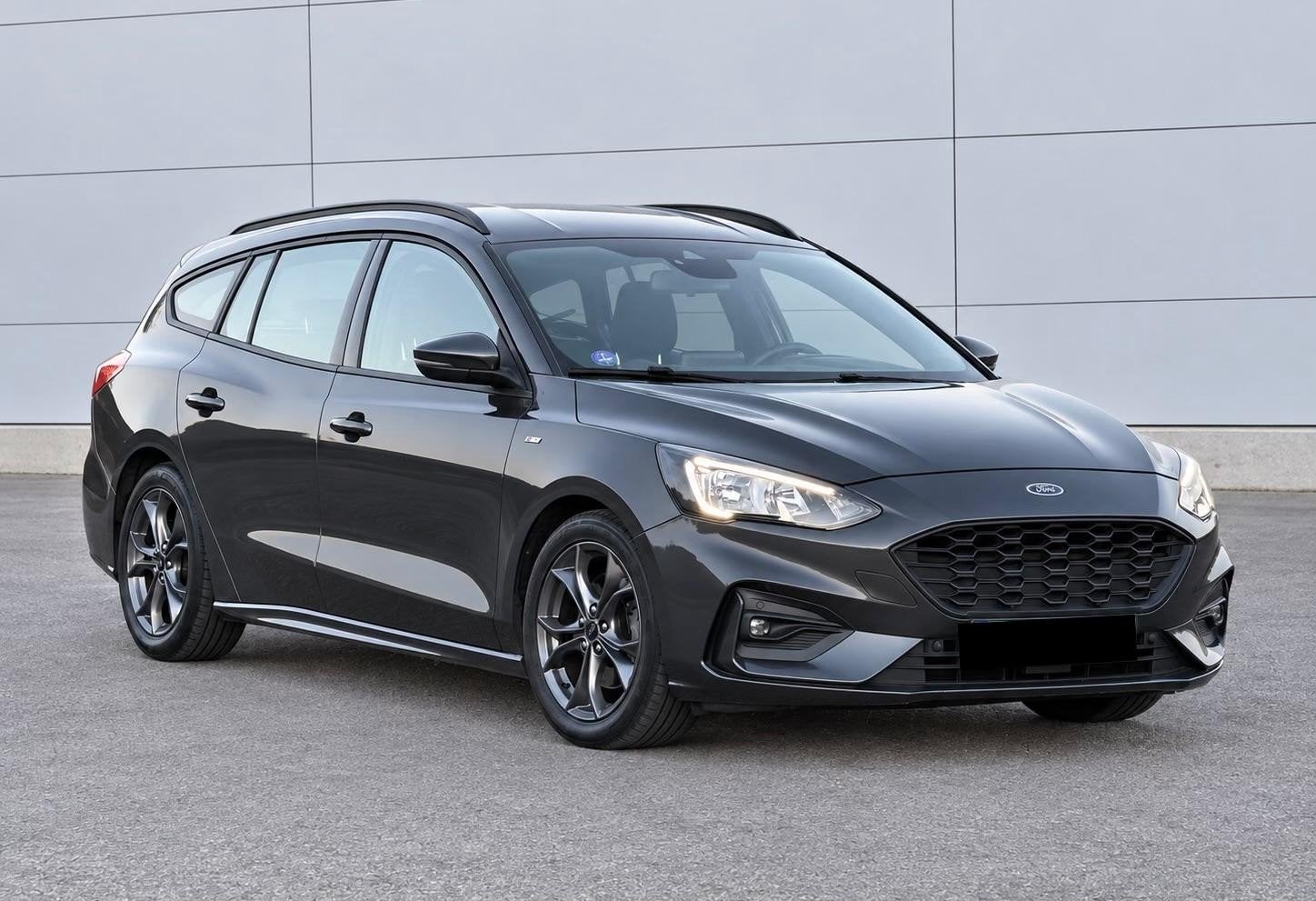 FORD FOCUS ST-LINE 1.0 BENZINE AUTOMAAT – EURO 6d-TEMP, Auto's, Stof, https://public.car-pass.be/vhr/a57b3c25-1ccd-45df-8c9e-7eb7f790040c