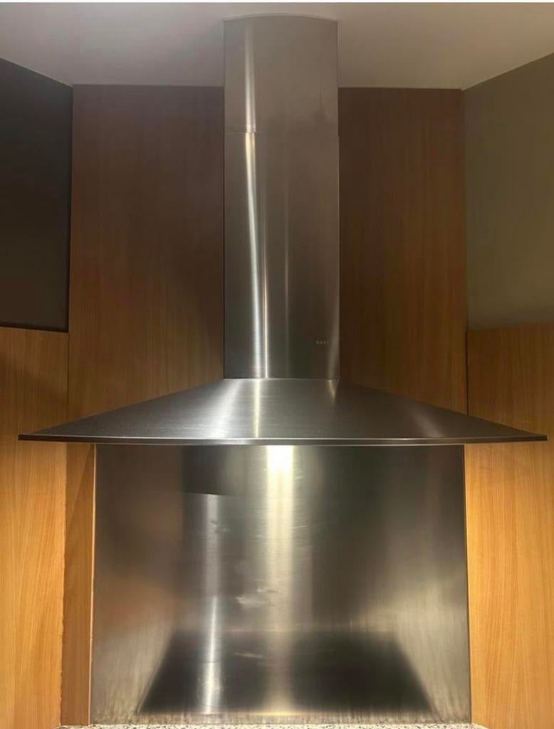 Dampkamp NOVY, Elektronische apparatuur, Ophalen, Gebruikt, Onderbouw afzuigkap, 400 tot 600 m³ per uur