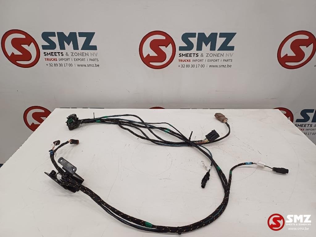 Wiring harnesses chassis + lightning Caterpillar, Nieuw, Overige merken, Elektronica en Kabels