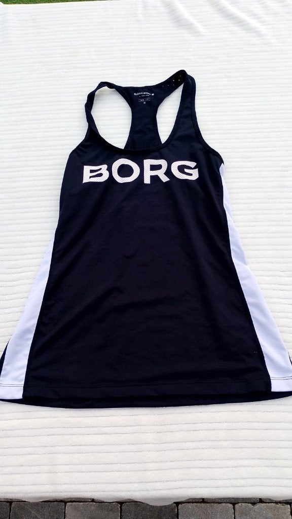 Topje Bjorn Borg maat S, Ophalen of Verzenden, Maat 36 (S)