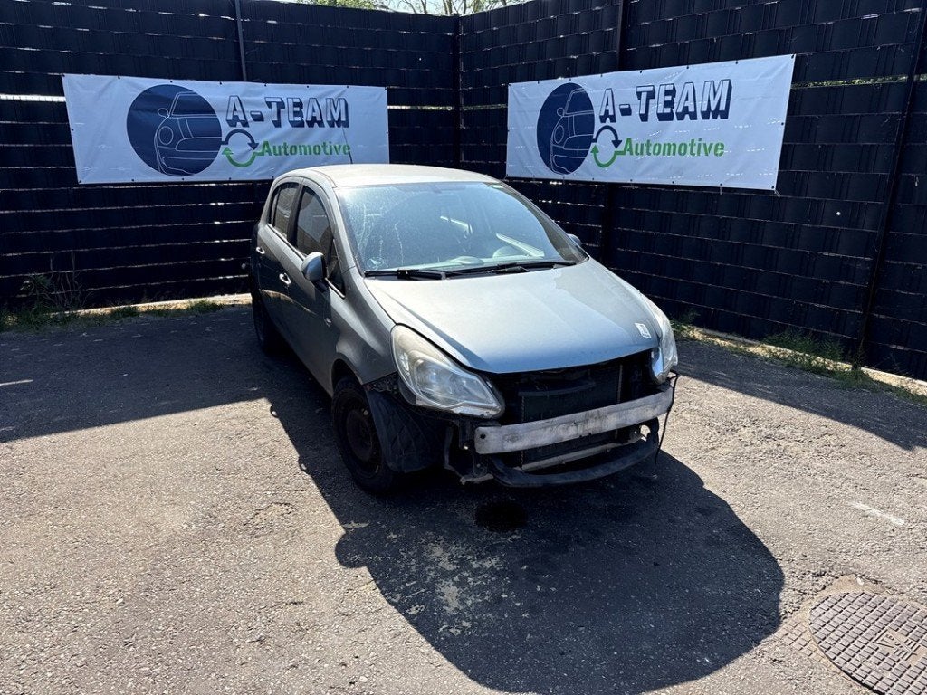PHARE / OPTIQUE AVANT DROIT Corsa D (|95511328|95507716|), Opel, Opel Automobile GmbH, Utilisé, Kontakt-opel@opel.com