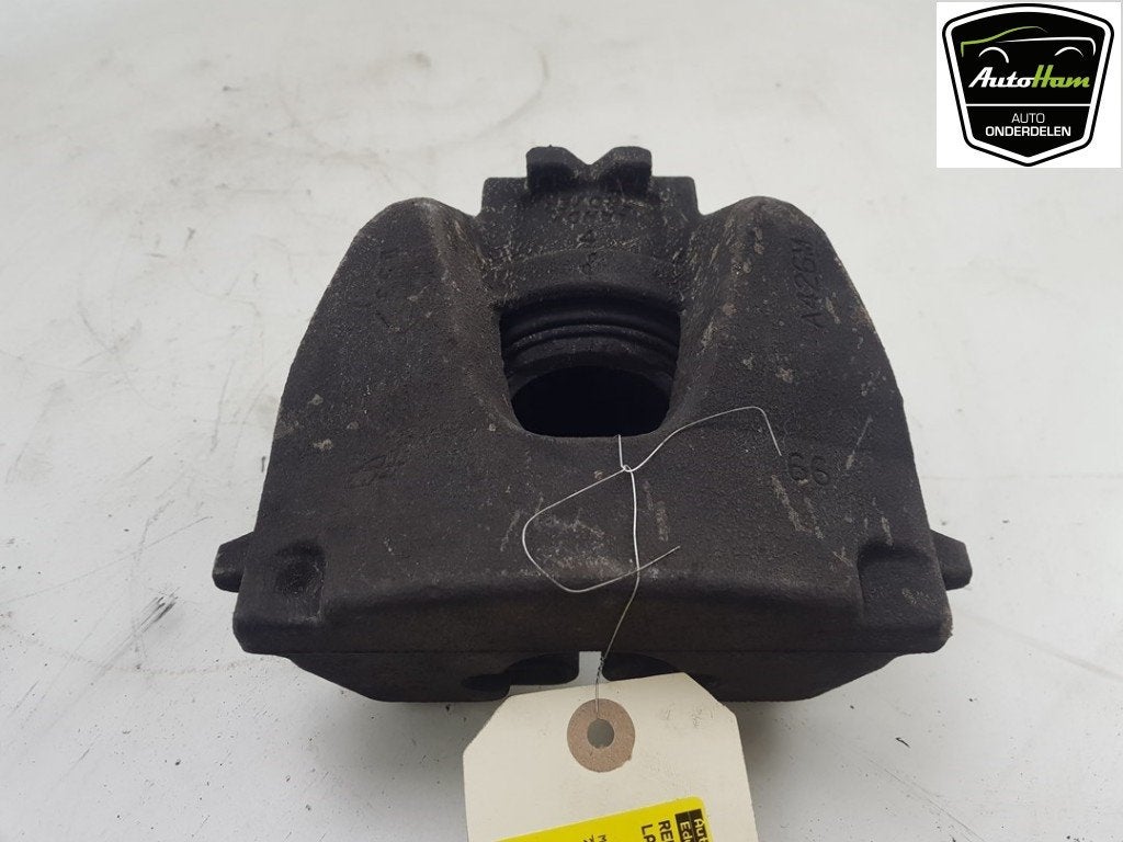 ETRIER DE FREIN AVANT DROIT Range Rover Evoque (LVJ / LVS), Utilisé, Land Rover