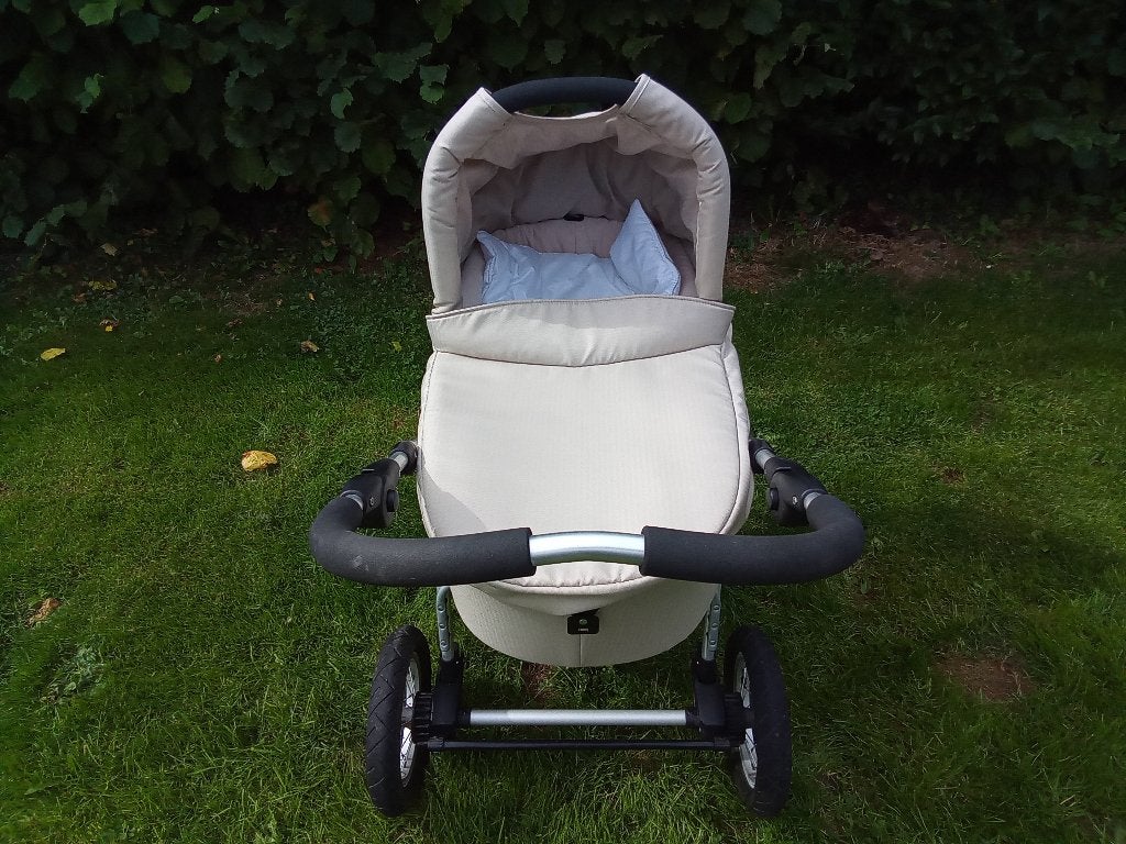 Poussette, Enfants & Bébés, Enlèvement, Poussette, Autres marques, Voiture duo