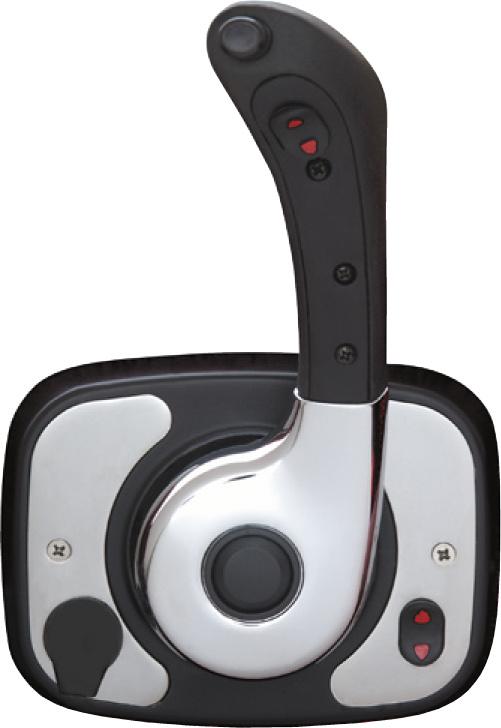 Teleflex CH1700 bootmotorregelunit., Sports nautiques & Bateaux, Enlèvement ou Envoi, Neuf, Moteur et Technique, Bateau à moteur