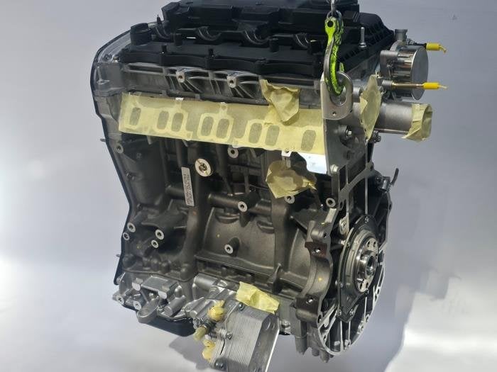 Motor van een Ford Transit, Auto-onderdelen, 12 maanden garantie, -, -, Nieuw
