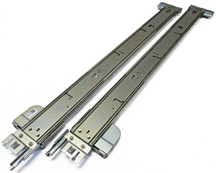 Dell 2U Sliding Readyrails II B6