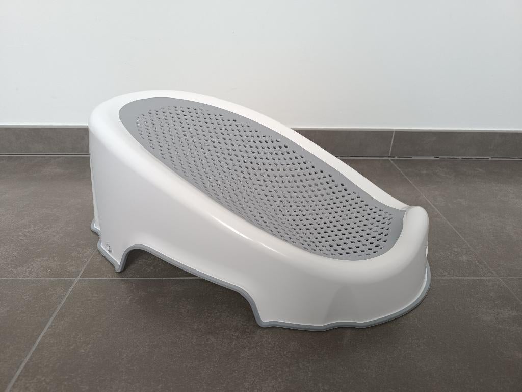Support de baignoire pour bébé | Chaise de bain, Enlèvement, Comme neuf