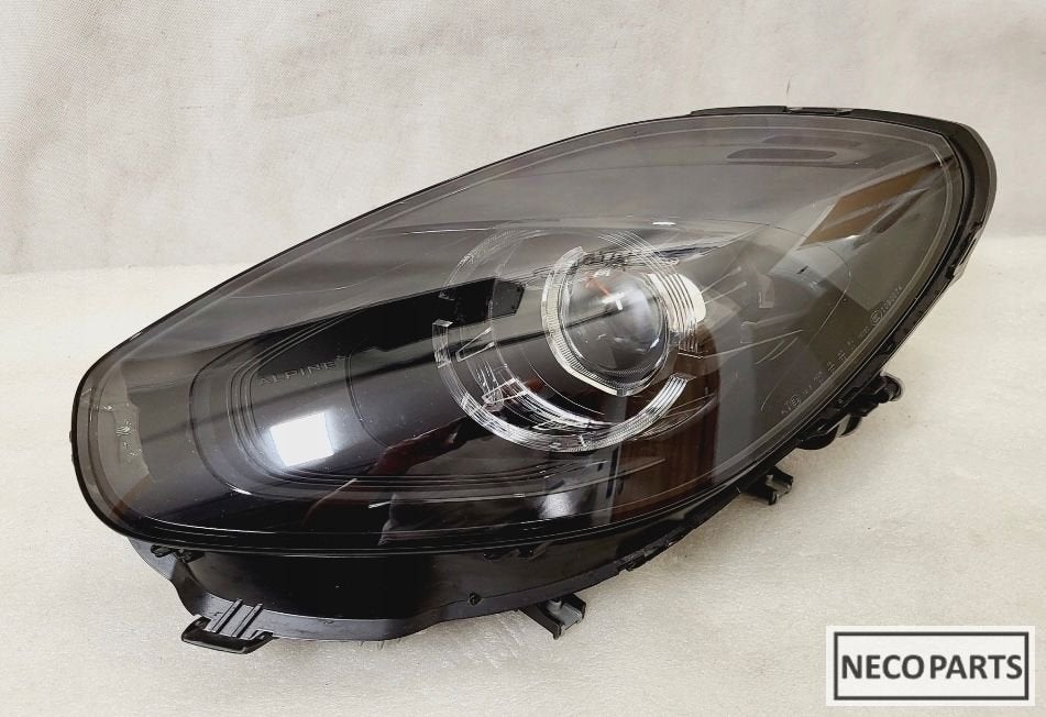 ALPINE A110 FULL LED KOPLAMP 6020018886 ALLES LEVERBAAR !!!, Autos : Pièces & Accessoires, -, Utilisé, Autres marques automobiles