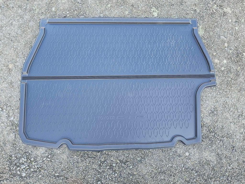 Tapis de coffre Toyota C-hr CHR, Ophalen, Nieuw
