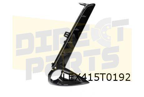 Lexus UX (3/19-) afdekkap mistlampgat Rechts Origineel! 8148, -, -, Nieuw, Lexus