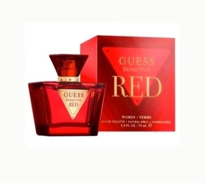 Nieuwe Guess parfum, ideaal als geschenk., Bijoux, Sacs & Beauté, Beauté | Parfums, Neuf, Enlèvement