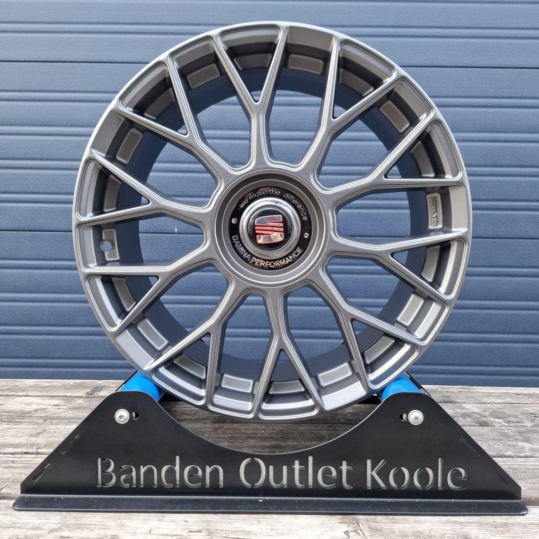 Seat Leon Cupra ST Altea Ateca Exeo Tarraco 5x112 19'' Velge, 19 inch, Velg(en), -, -