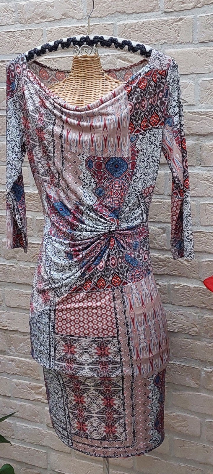 kleedje maat s/m anna fields, Kleding | Dames, Jurken, Ophalen of Verzenden, Maat 36 (S)