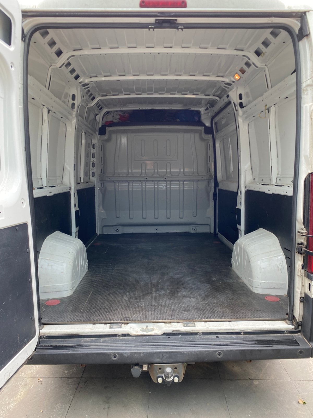 Transport - livraison - déménagement, Particulier, Achat