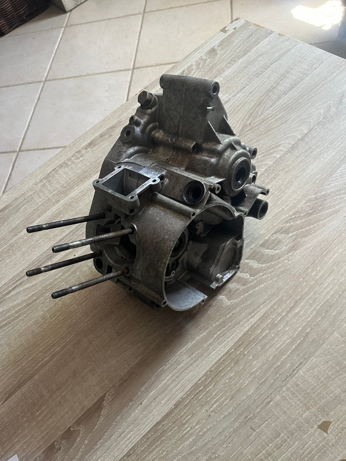 Motorcarter am6 Minarelli (beta mrt hm dt sherco 50), Fietsen en Brommers, Ophalen of Verzenden, Aprilia