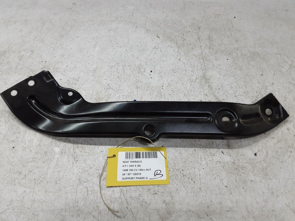 SUPPORT PHARE GAUCHE Seat Tarraco (5FJ805931A), Seat Deutschland GmbH, Service@seat.de, Utilisé, Seat