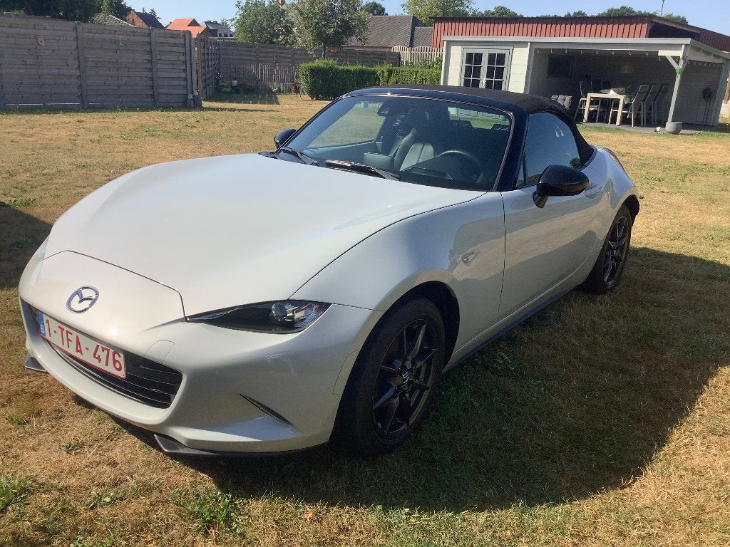 Mazda mx5, Auto's, Particulier, Te koop