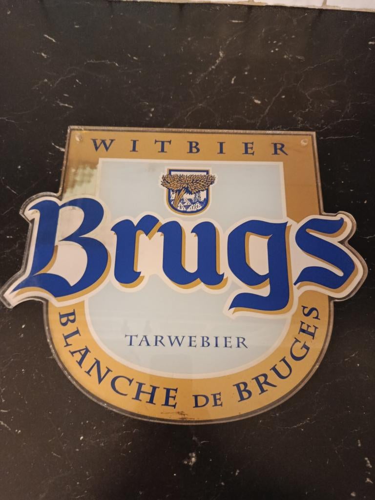 3 platen van bier en alcohol, Verzamelen, Ophalen