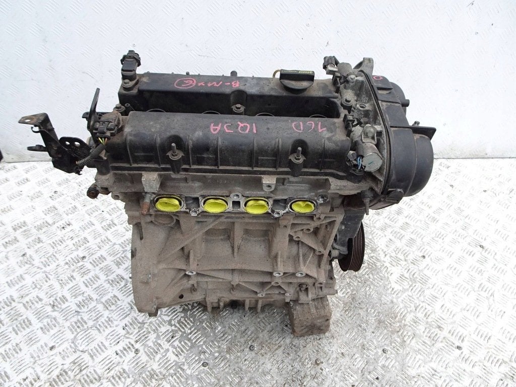 Moteur IQJA Nu FORD B-MAX, Verzenden, Gebruikt, Overige automerken
