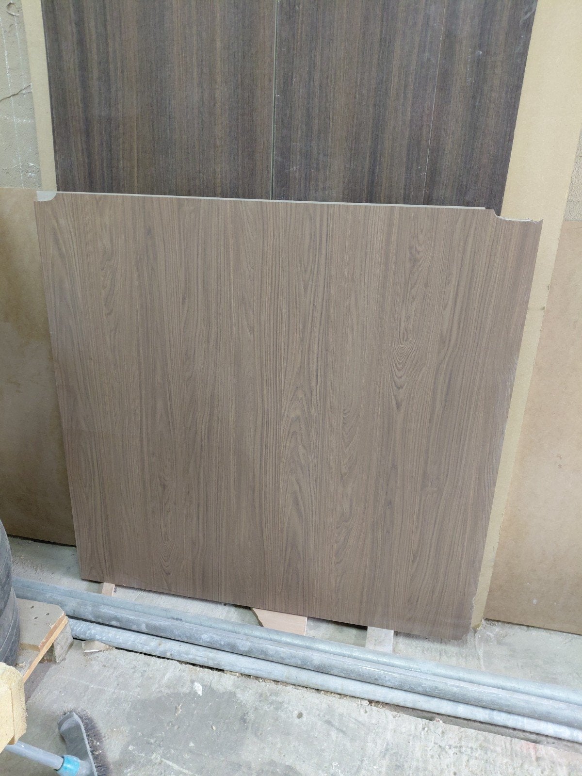 Watervaste mdf met formica beplakt, Doe-het-zelf en Bouw, Ophalen