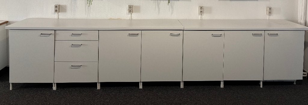 Meuble cuisine ikea, Ophalen, Zo goed als nieuw, IKEA, Overige typen