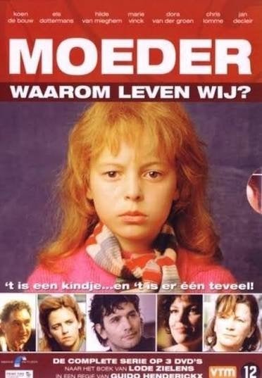 Moeder waarom leven wij, Cd's en Dvd's, Ophalen of Verzenden, Gebruikt