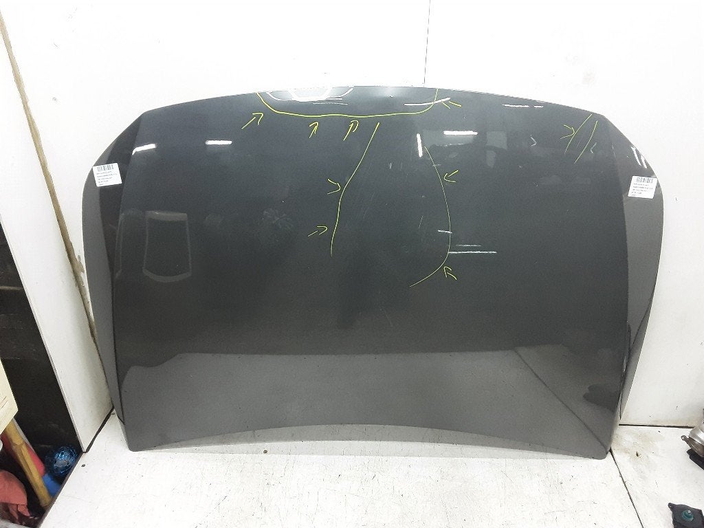 CAPOT Mercedes-Benz A Limousine (177.1) (01-2018/12-2026), Mercedes-Benz, Utilisé, Capot moteur, Dialog.mb@mercedes-benz.com