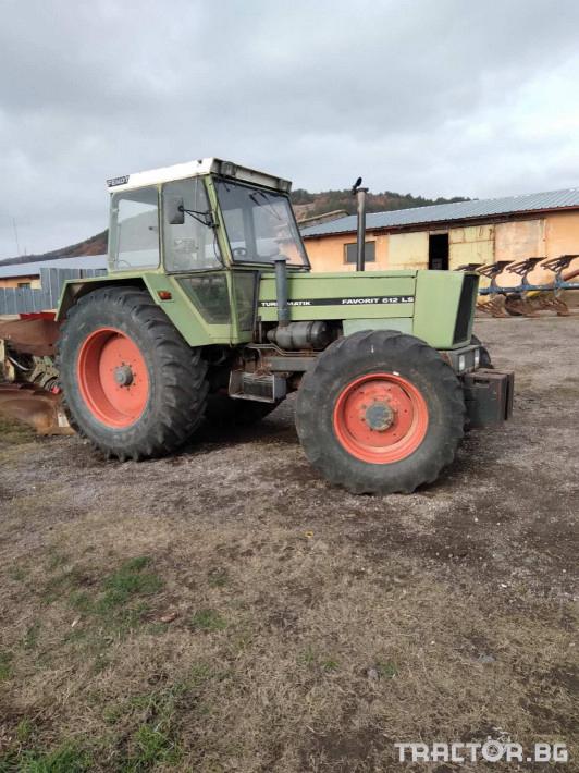 Gezocht: Fendt 612, Ophalen, Fendt