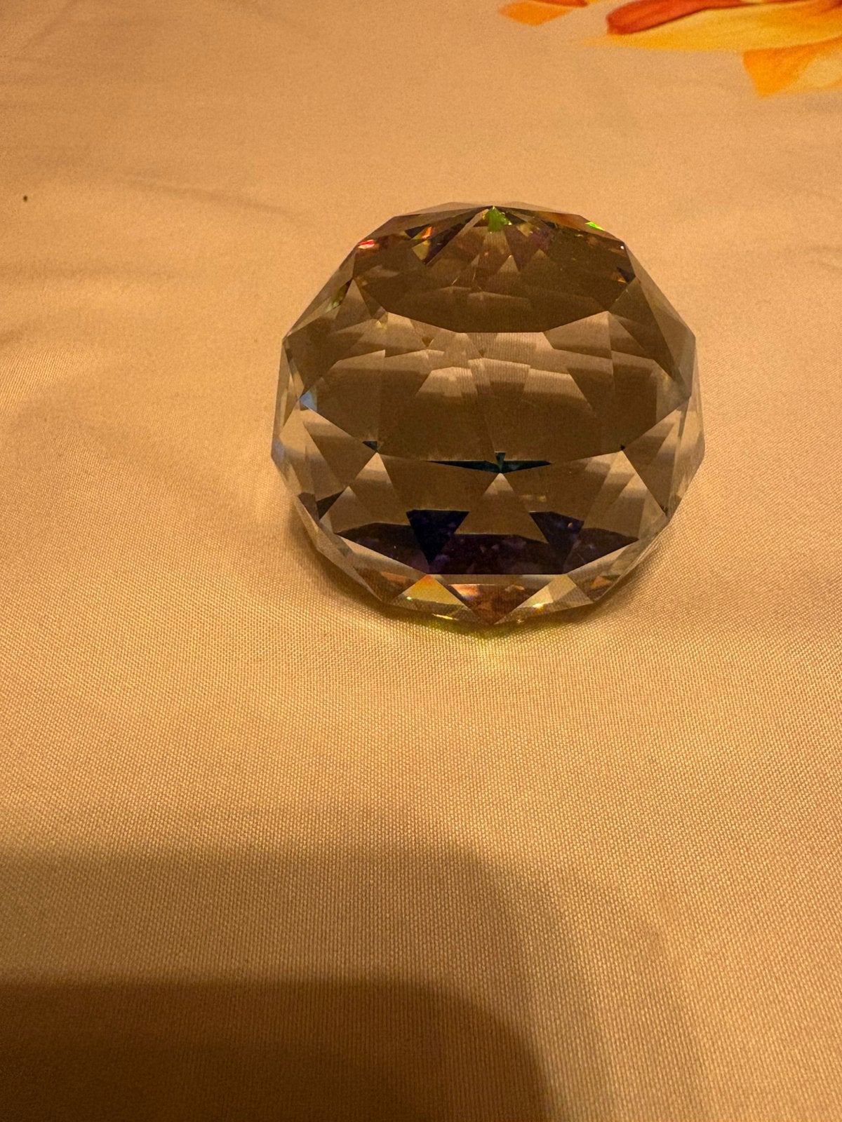 Accessoires, cristal, Swarovski, Collections, Enlèvement ou Envoi, Comme neuf, Figurine