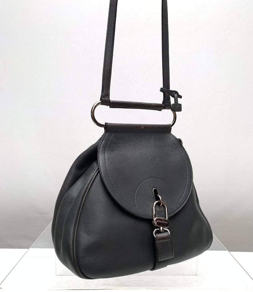 Handtas Delvaux. Nog meer Delvaux en Louis Vuitton te koop., Ophalen of Verzenden, Handtas