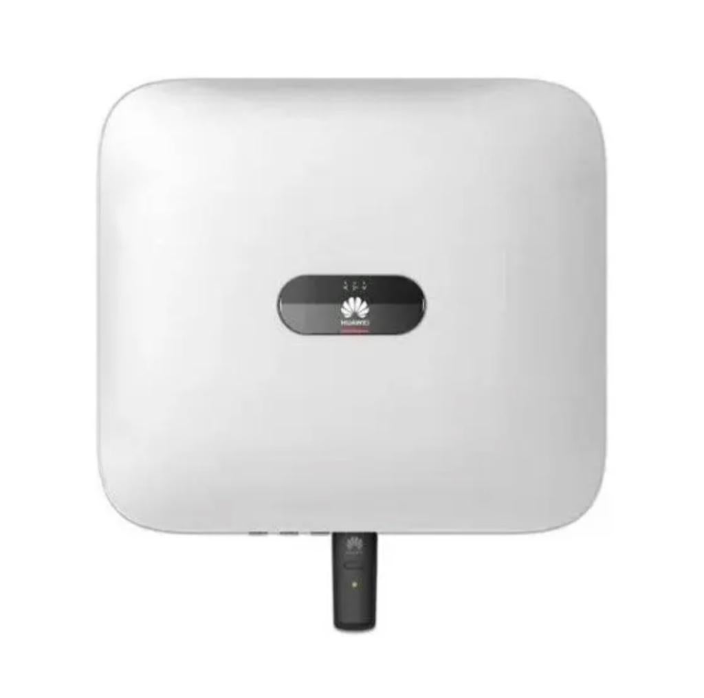 Huawei Hybride omvormer SUN2000-4KTL-M1, Doe-het-zelf en Bouw, Ophalen, Zo goed als nieuw, Overige typen, 200 wattpiek of meer