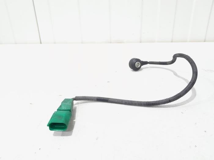 Pingelsensor van een Audi Q3, Gebruikt, -, -, -