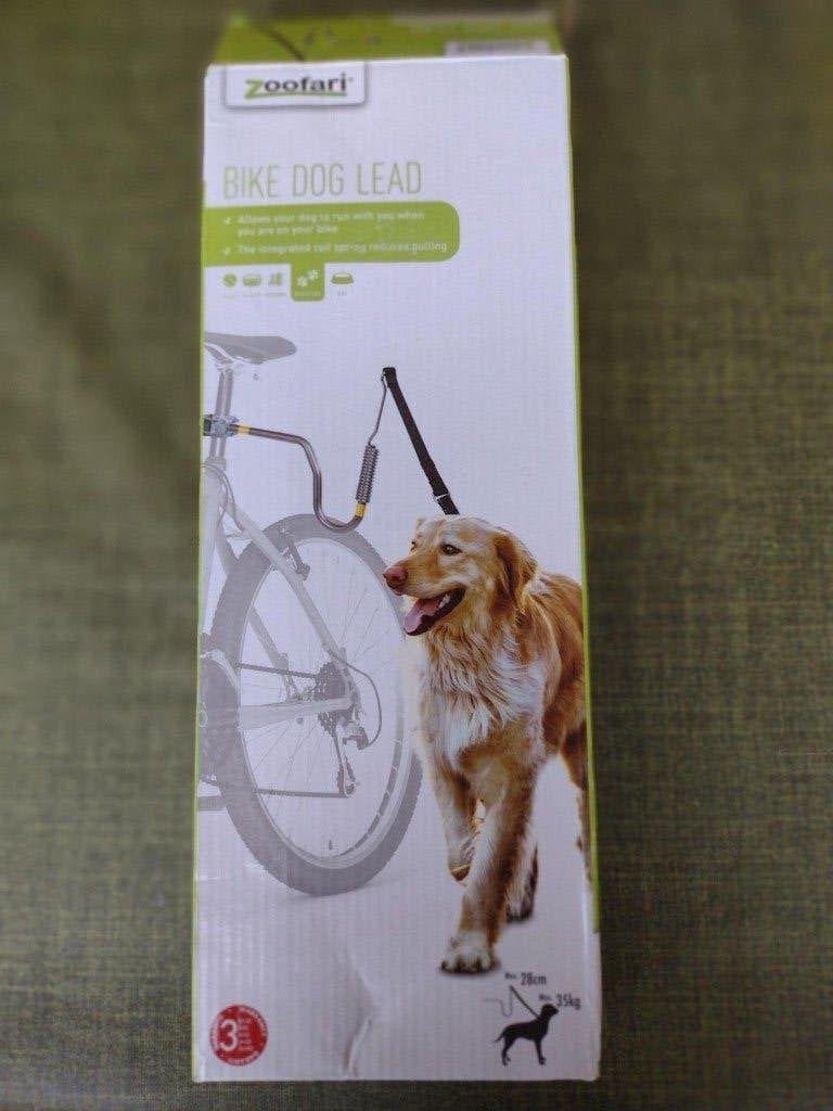 honden fietsstang, Ophalen of Verzenden, Nieuw