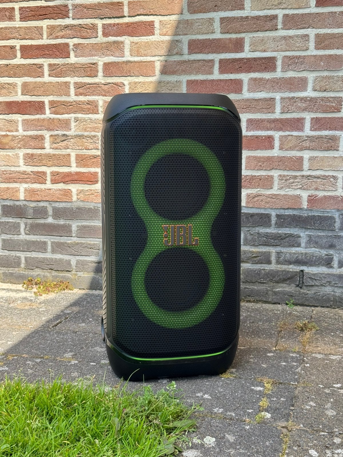 JBL PartyBox 320 te huur, Audio, Tv en Foto, Luidsprekerboxen, Nieuw, 120 watt of meer, JBL, Ophalen of Verzenden