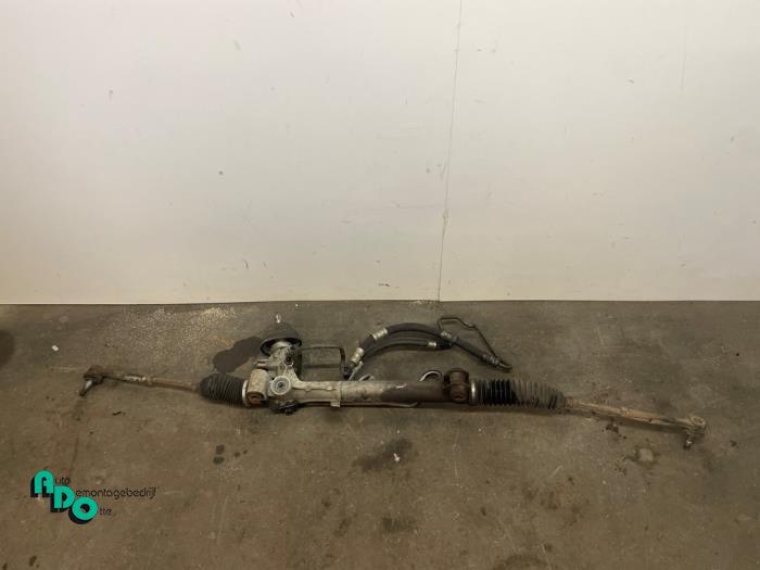 Crémaillère de direction d'un Opel Meriva (Meriva B 10-), Autos : Pièces & Accessoires, Commande, Opel, Utilisé, 3 mois de garantie