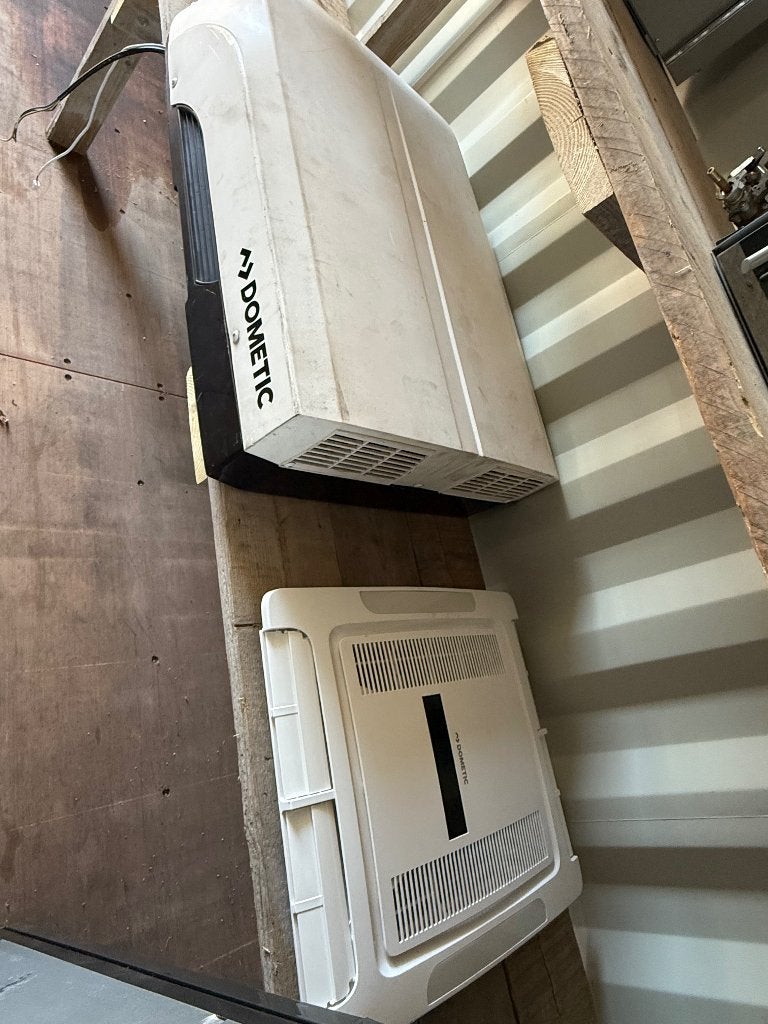 Dometic Freshjet 3000 Bouwjaar 2022 Dak airco camper caravan, Enlèvement ou Envoi, Comme neuf