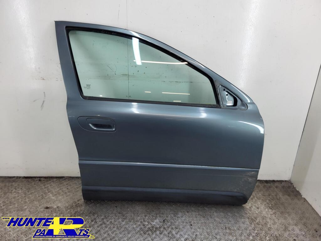 Voorportier R 449 kleurcode Volvo V70 ('00-'08), Enlèvement ou Envoi, Volvo, Droite, Porte